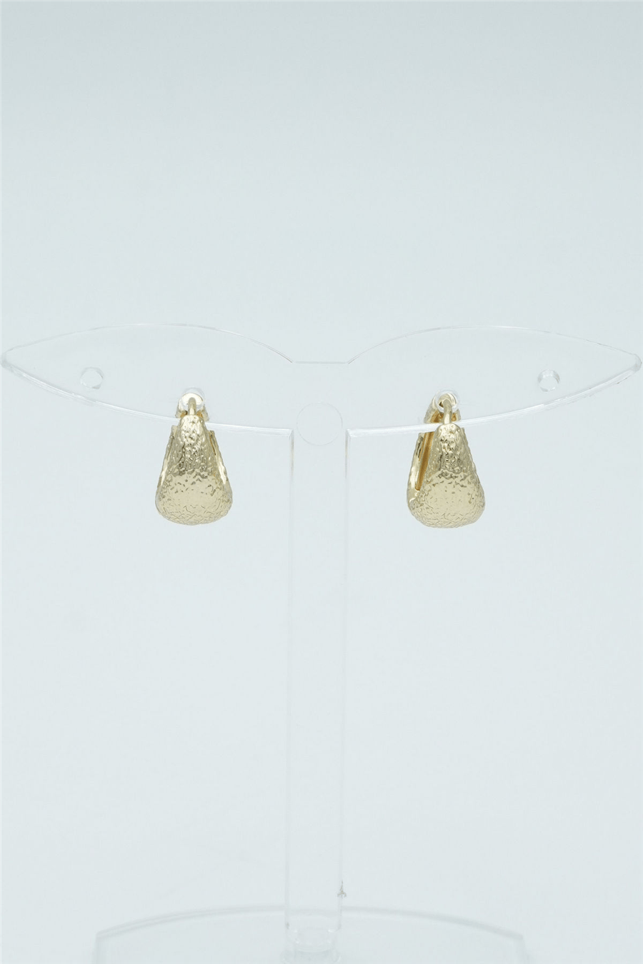Bejou Select Premium Küpe Gold