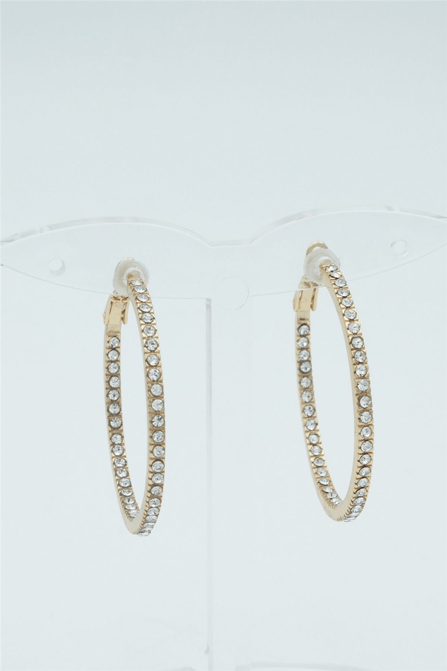 Bejou Select Premium Küpe Gold