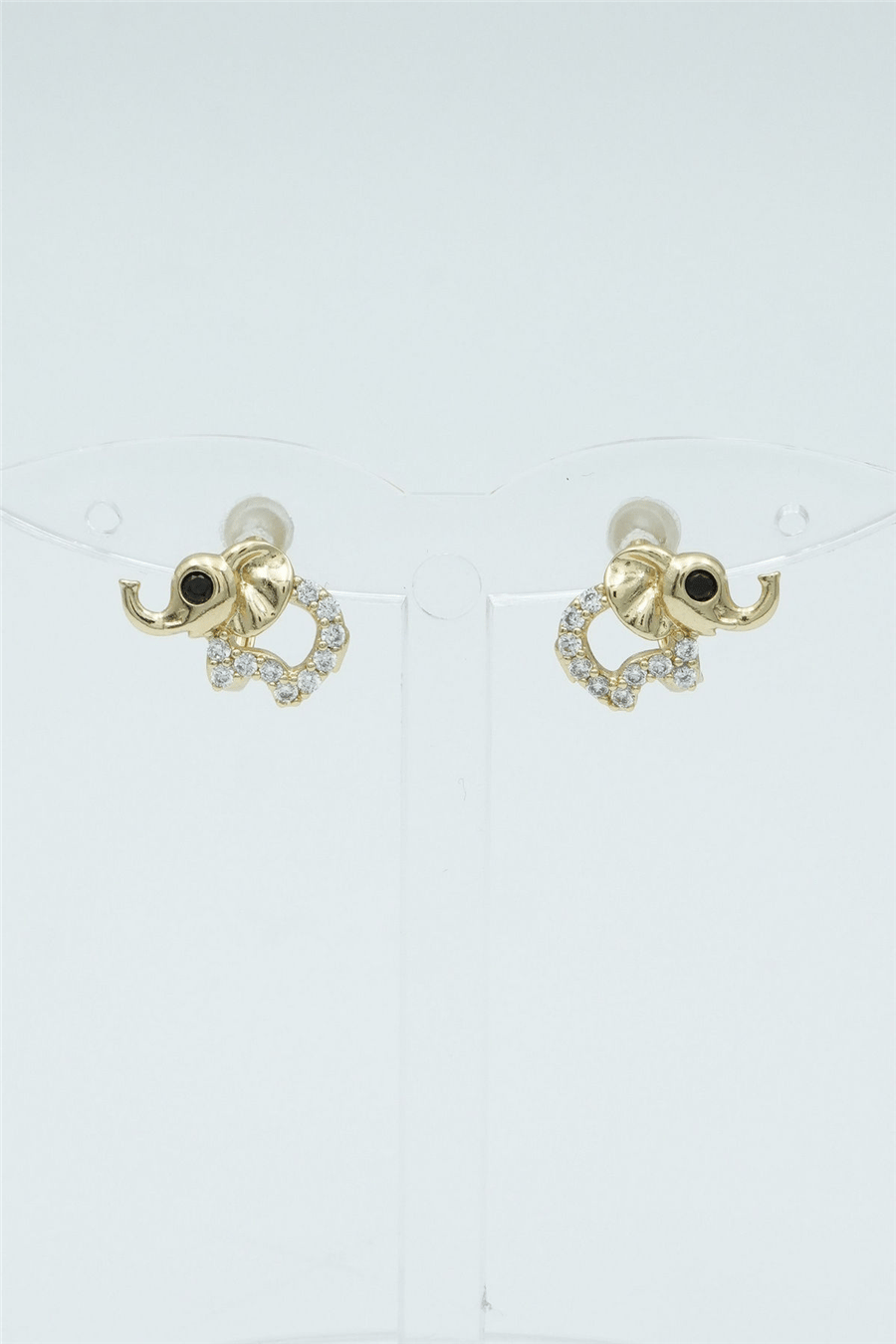 Bejou Select Premium Küpe Gold