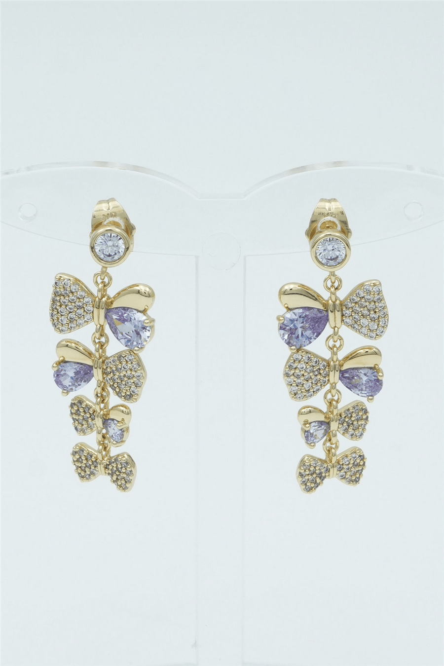 Bejou Select Premium Küpe Gold