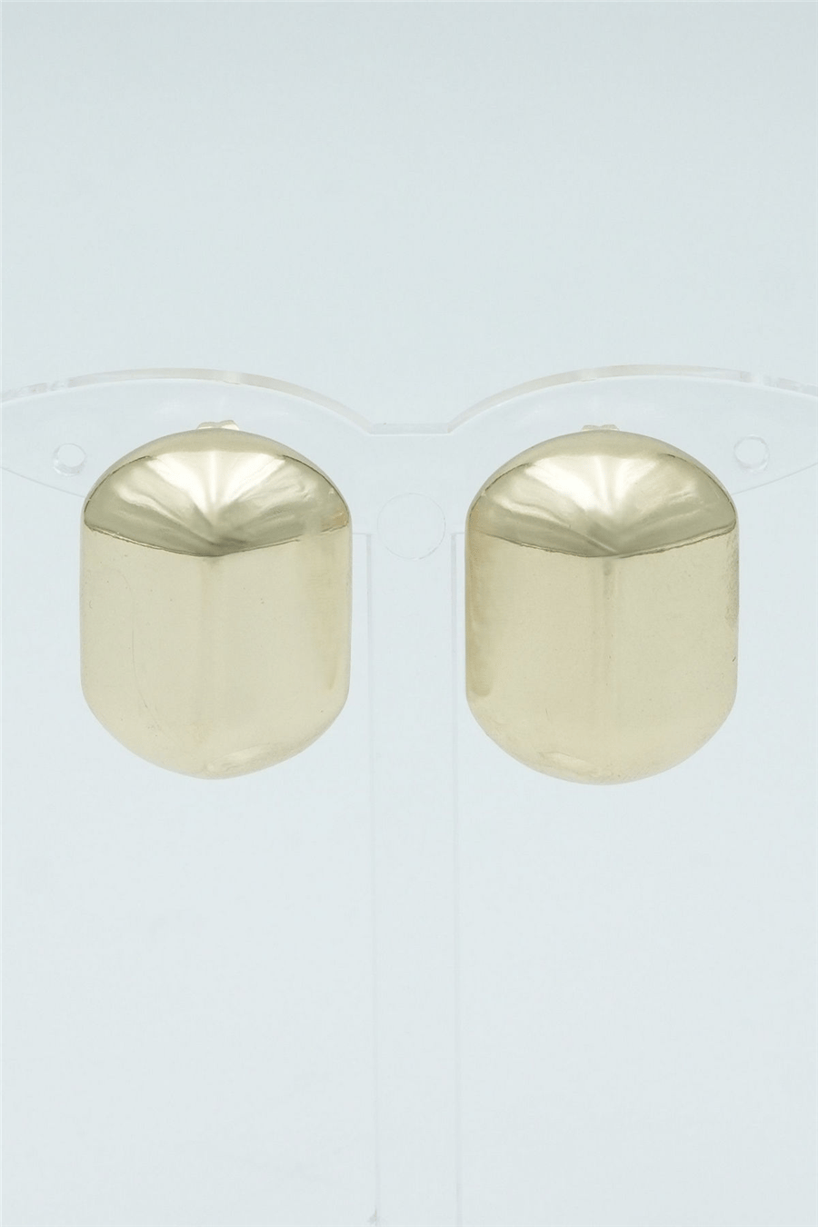 Bejou Select Premium Küpe Gold