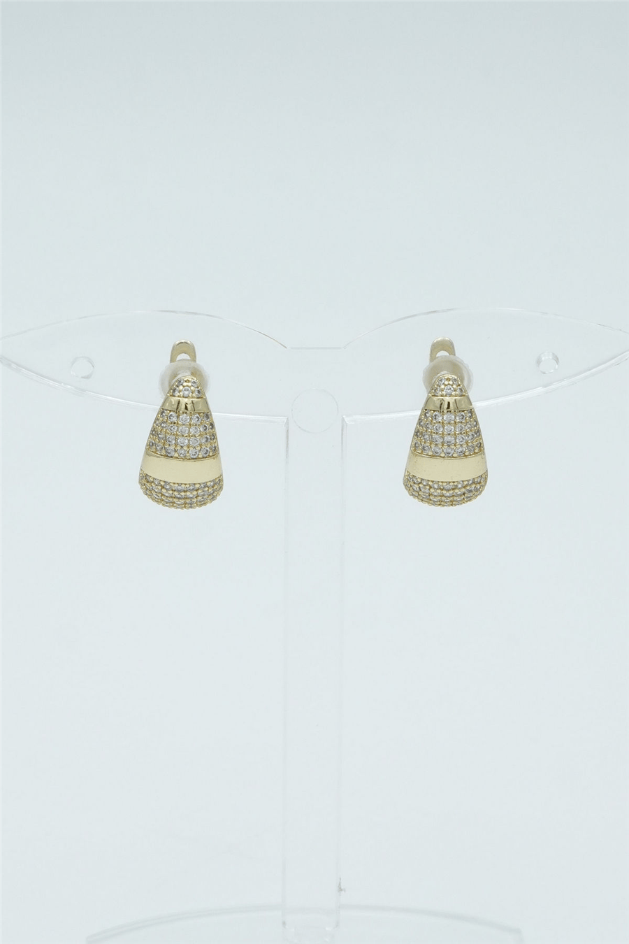 Bejou Select Premium Küpe Gold
