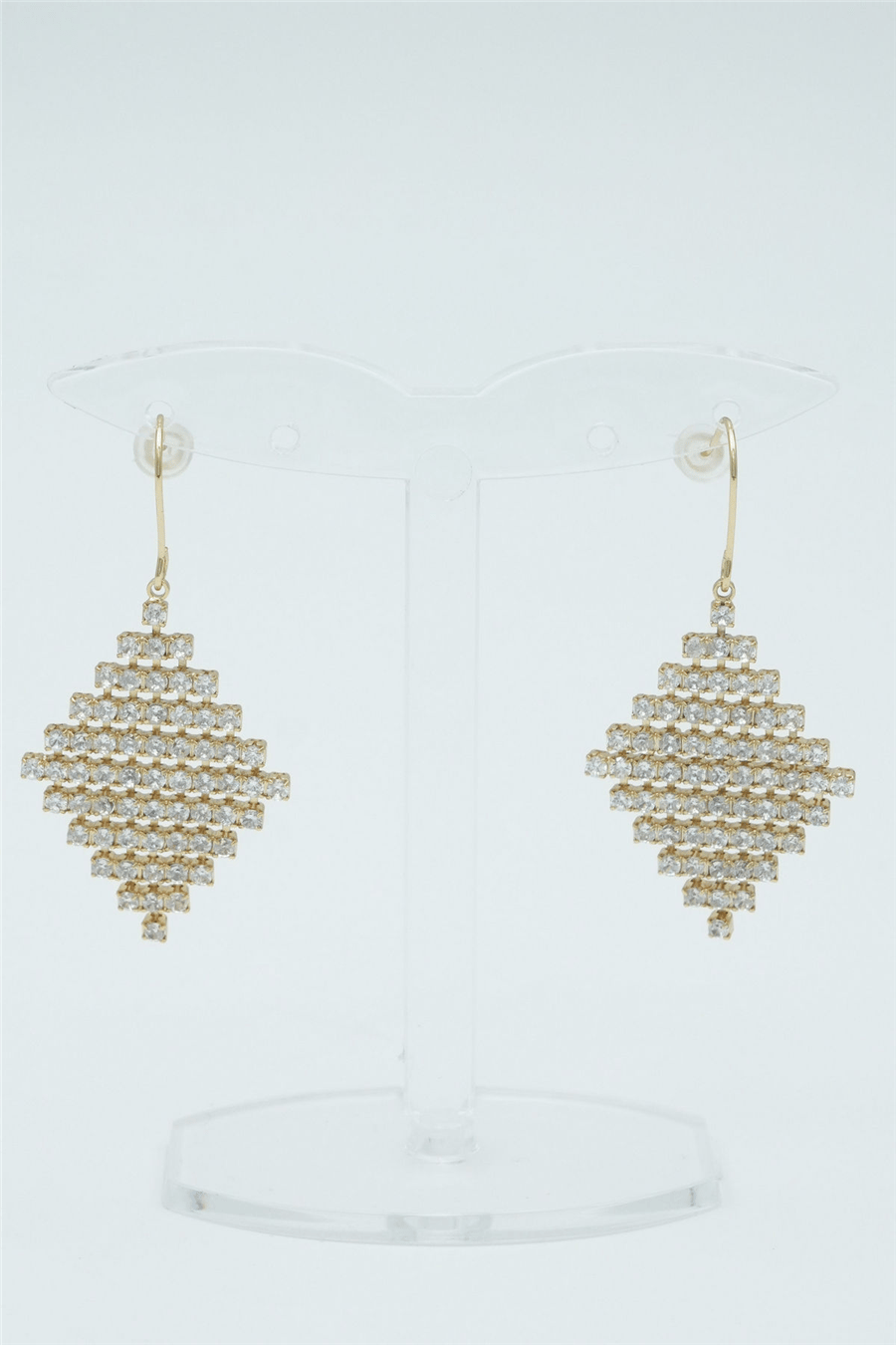 Bejou Select Premium Küpe Gold