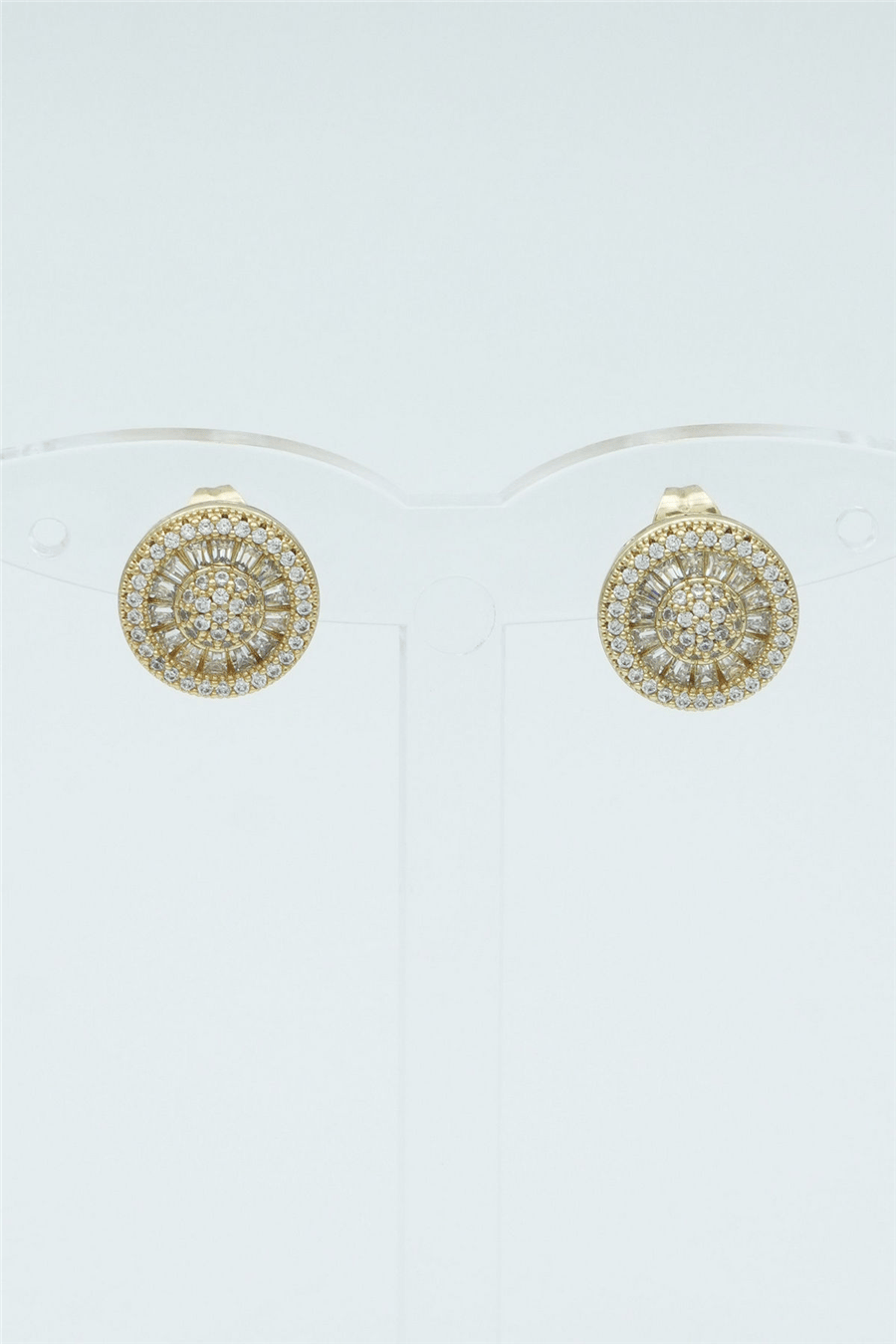 Bejou Select Premium Küpe Gold