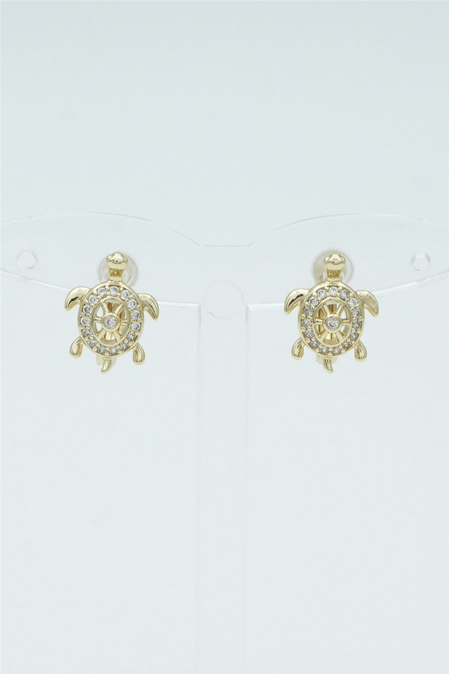 Bejou Select Premium Küpe Gold
