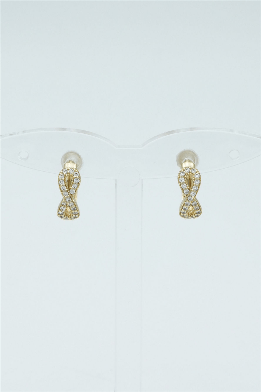Bejou Select Premium Küpe Gold