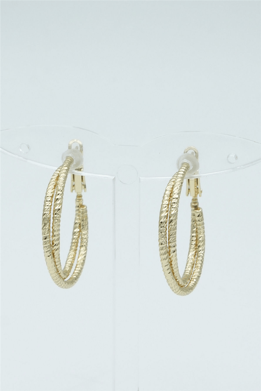 Bejou Select Premium Küpe Gold