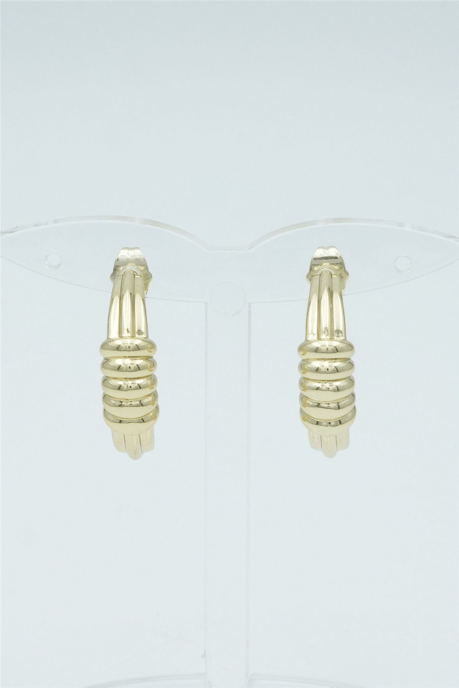 Bejou Select Premium Küpe Gold