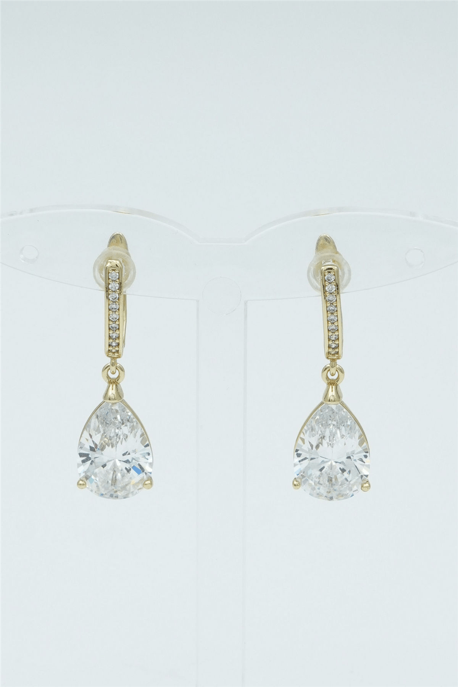 Bejou Select Premium Küpe Gold
