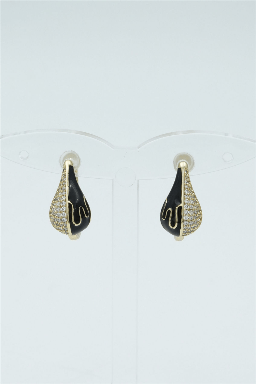 Bejou Select Premium Küpe Gold