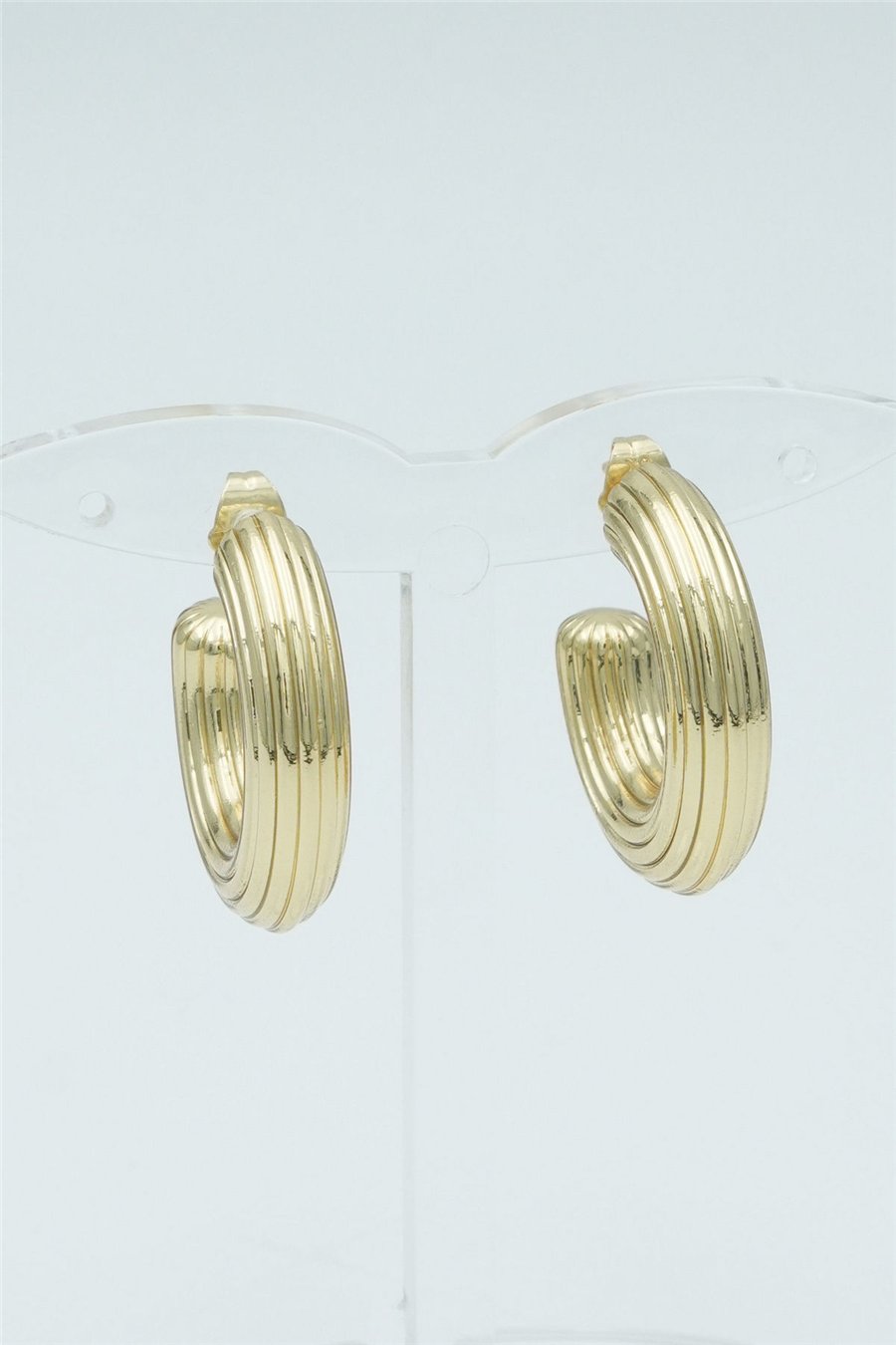 Bejou Select Premium Küpe Gold