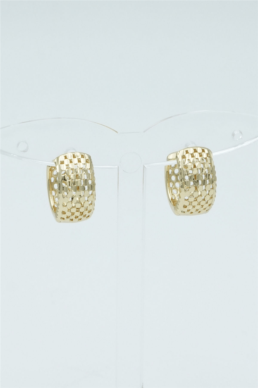 Bejou Select Premium Küpe Gold
