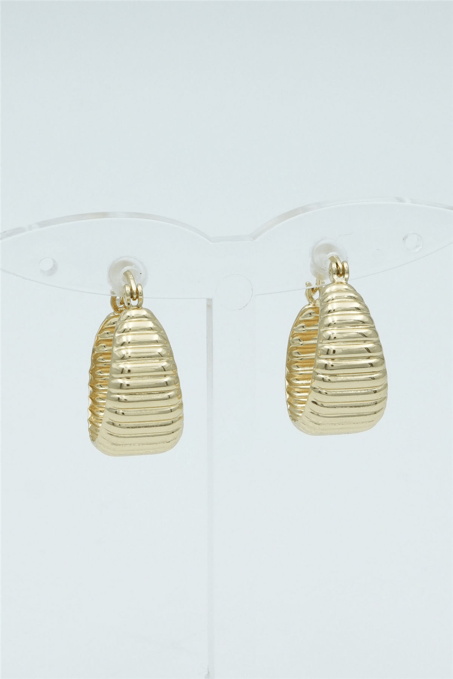 Bejou Select Premium Küpe Gold