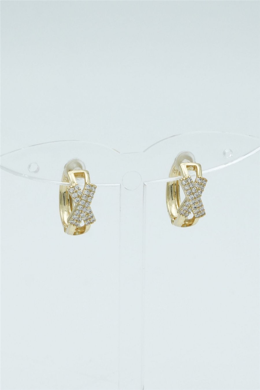 Bejou Select Premium Küpe Gold