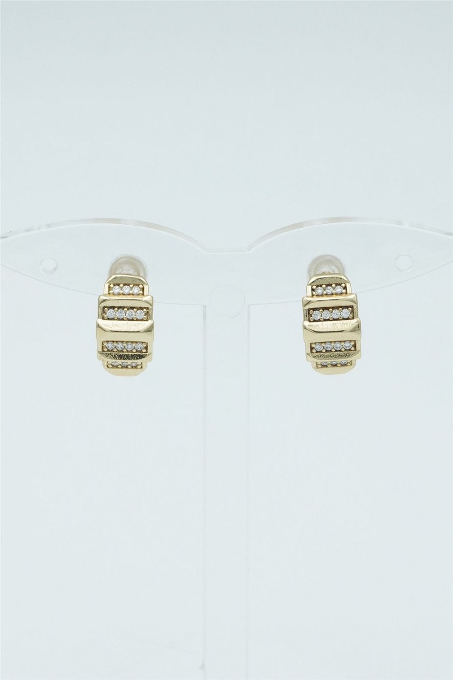 Bejou Select Premium Küpe Gold