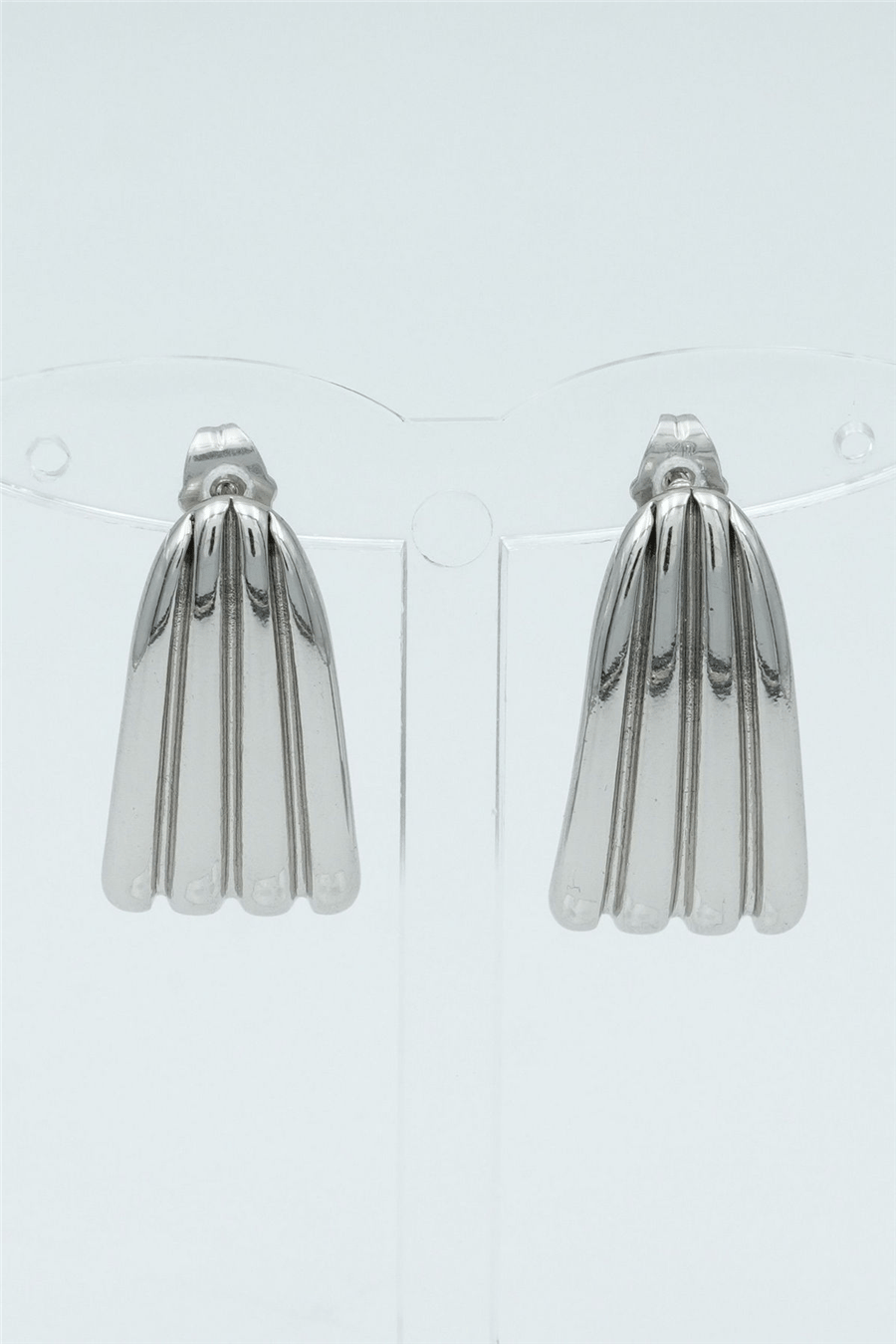 Bejou Select Premium Küpe Silver