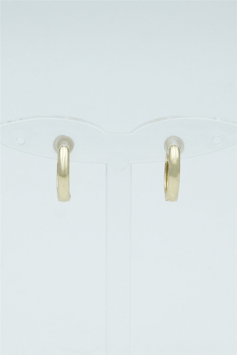 Bejou Select Premium Küpe Gold