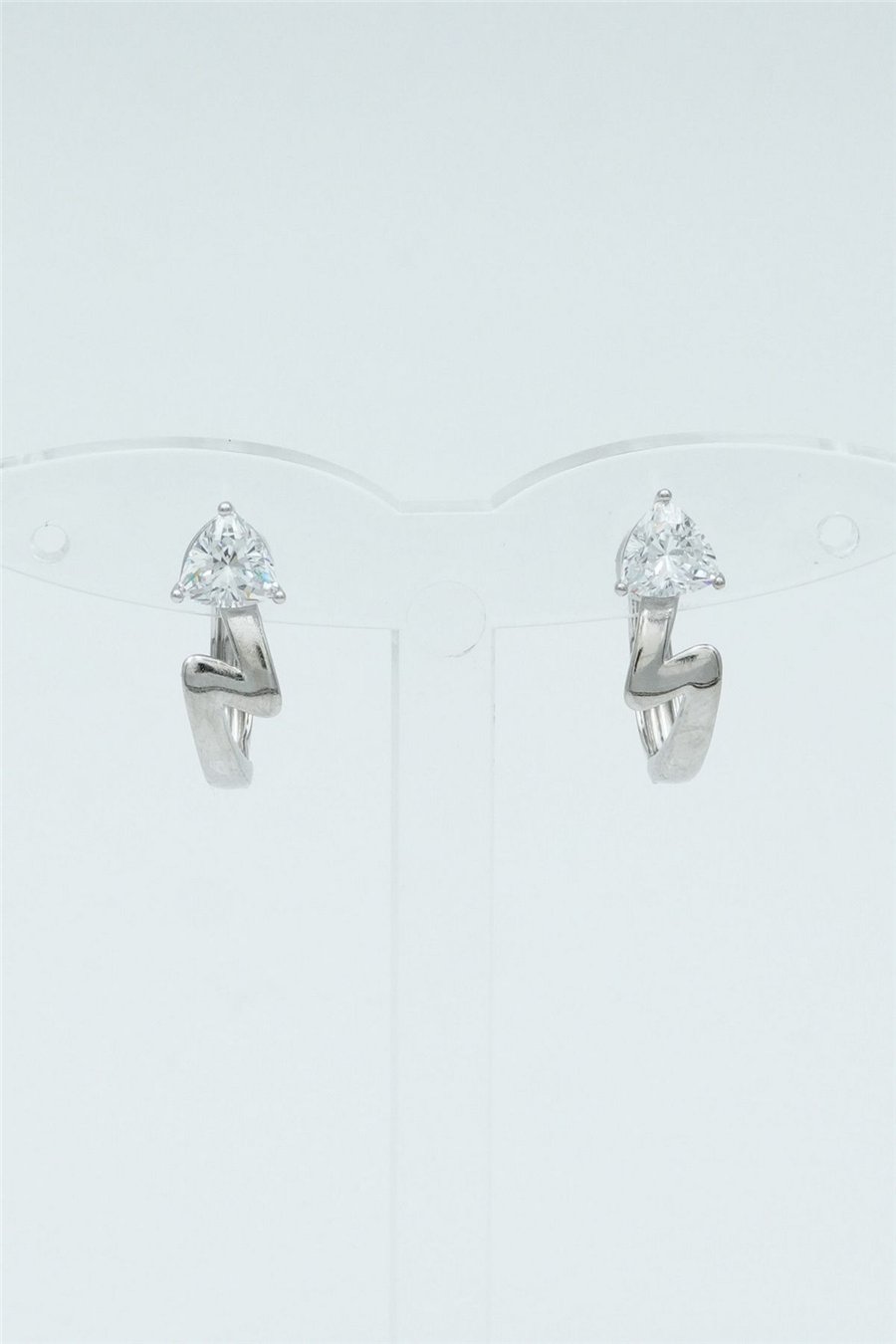 Bejou Select Premium Küpe Silver