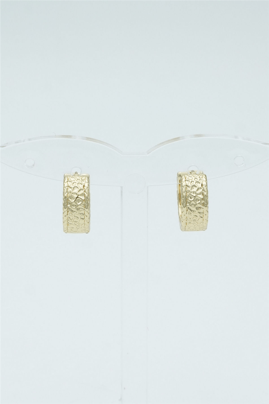 Bejou Select Premium Küpe Gold