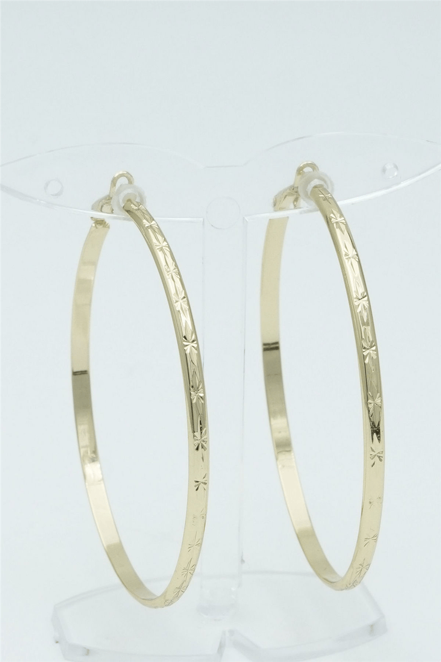 Bejou Select Premium Küpe Gold