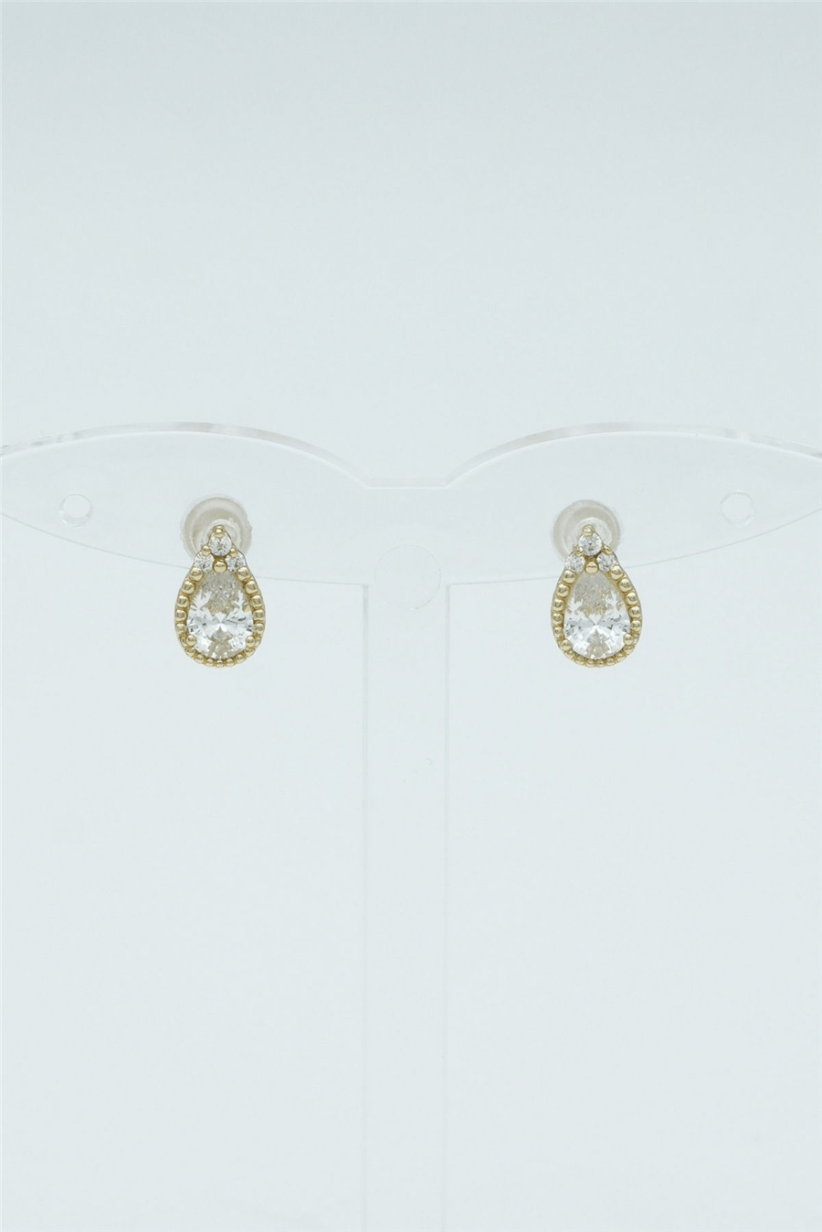 Bejou Select Premium Küpe Gold