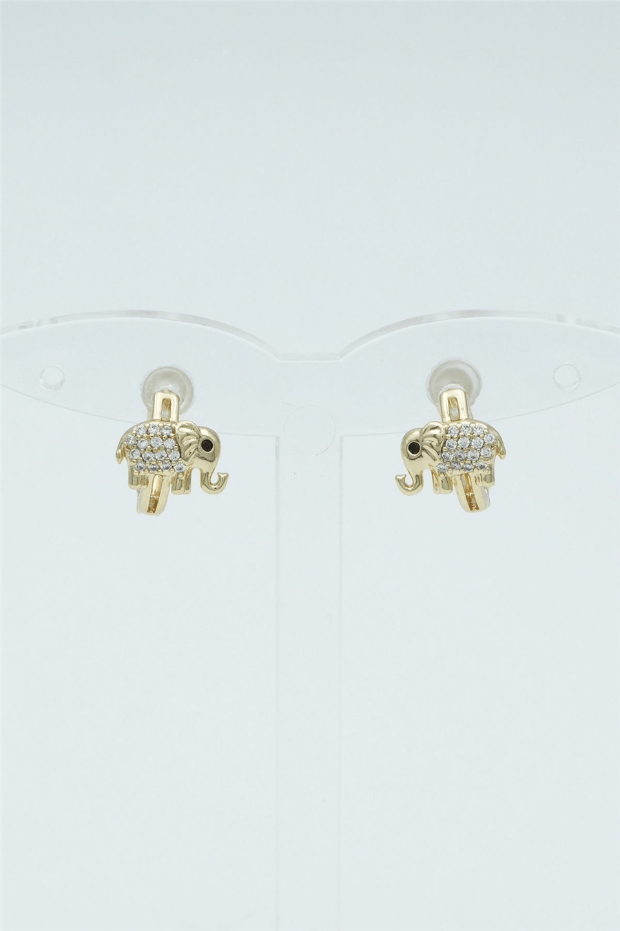 Bejou Select Premium Küpe Gold