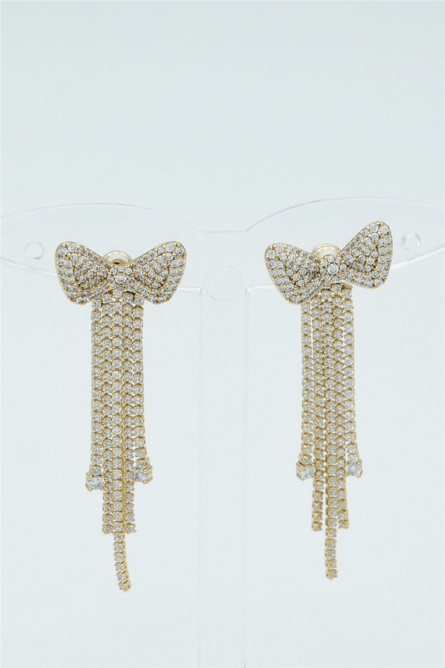 Bejou Select Premium Küpe Gold