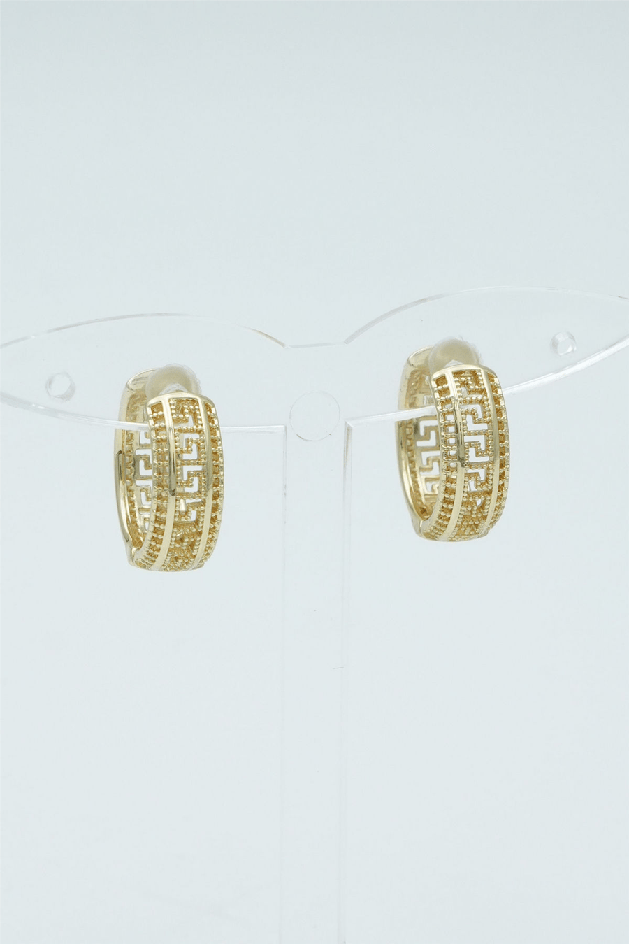 Bejou Select Premium Küpe Gold