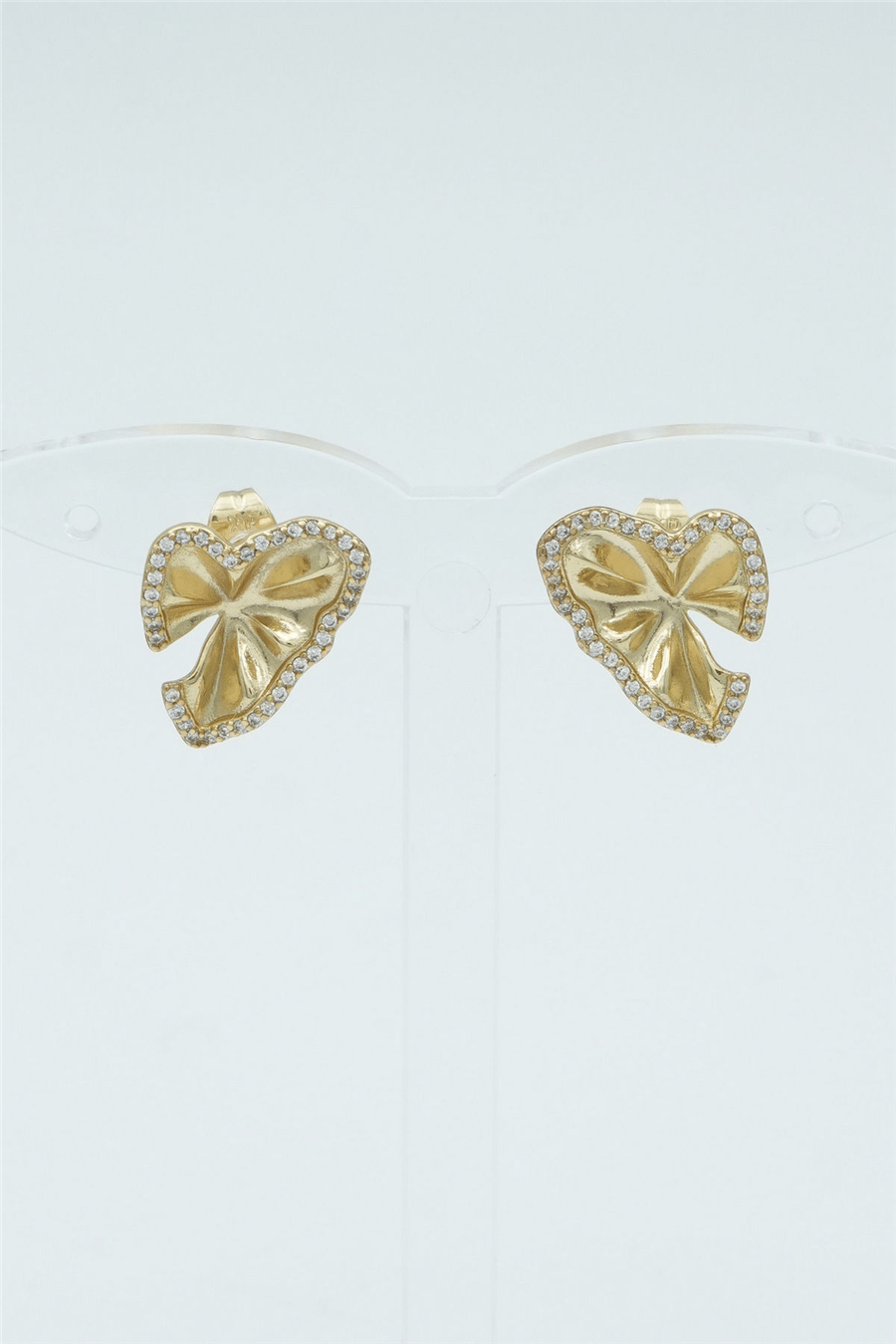 Bejou Select Premium Küpe Gold