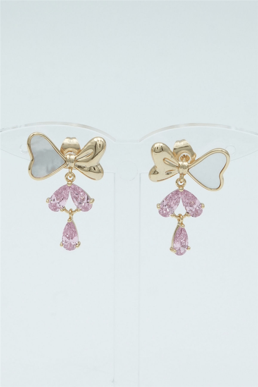 Bejou Select Premium Küpe Gold