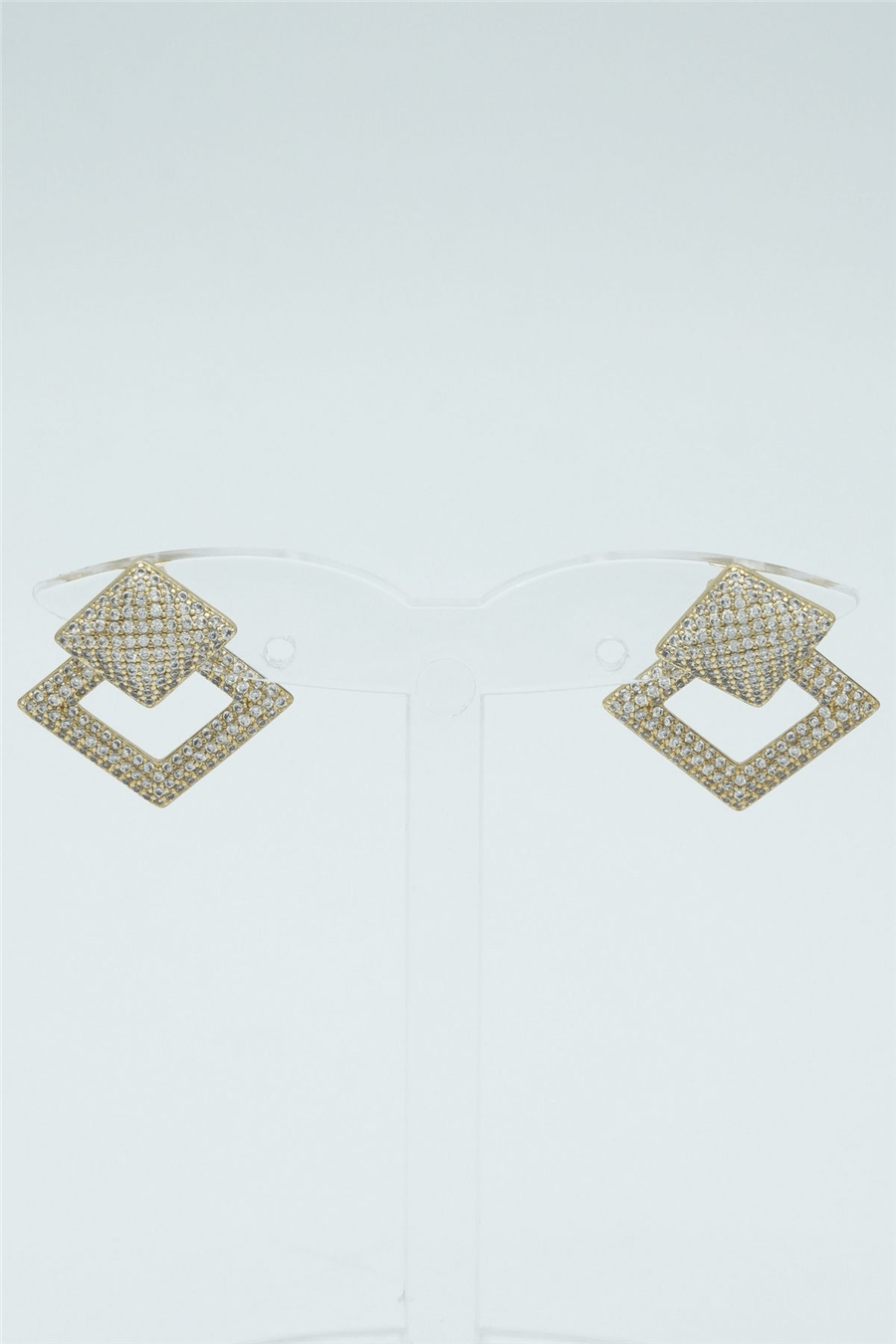 Bejou Select Premium Küpe Gold