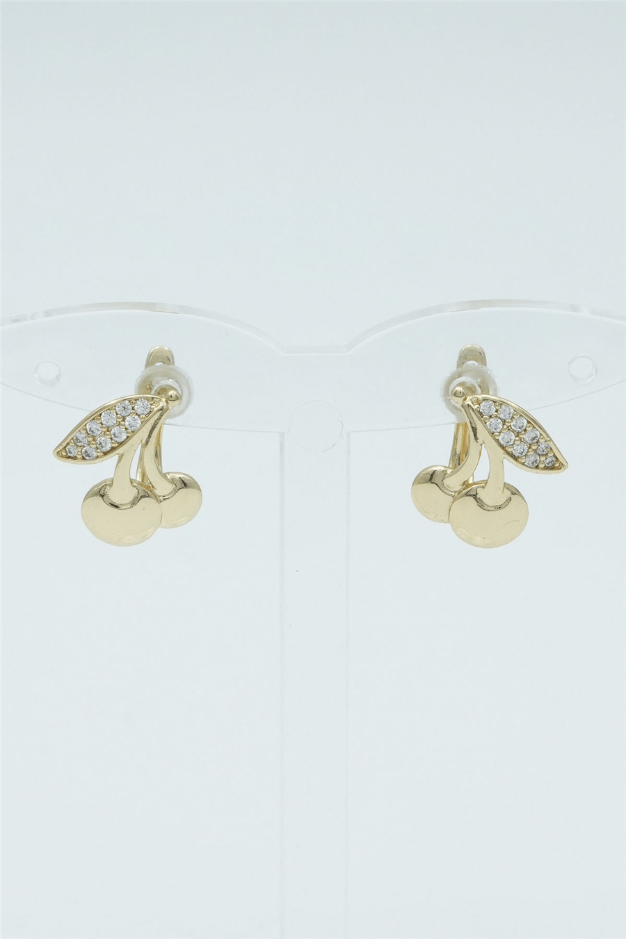 Bejou Select Premium Küpe Gold