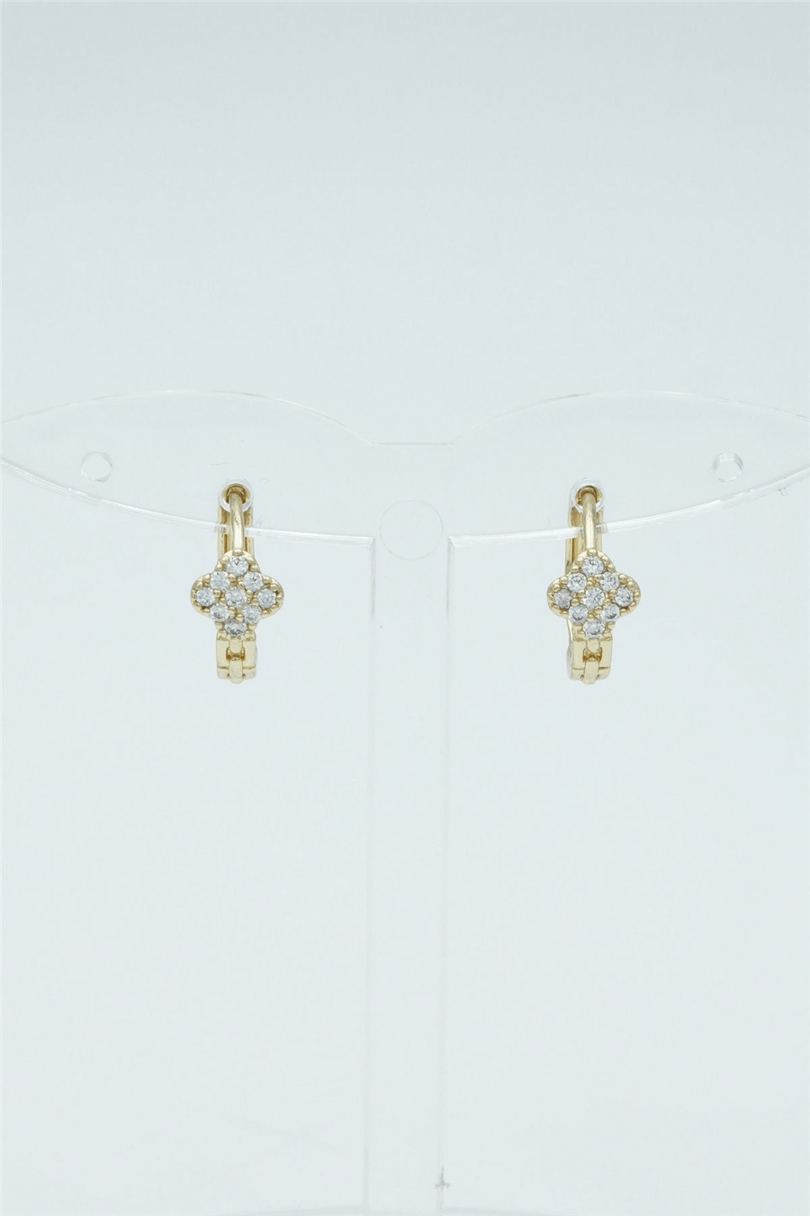 Bejou Select Premium Küpe Gold