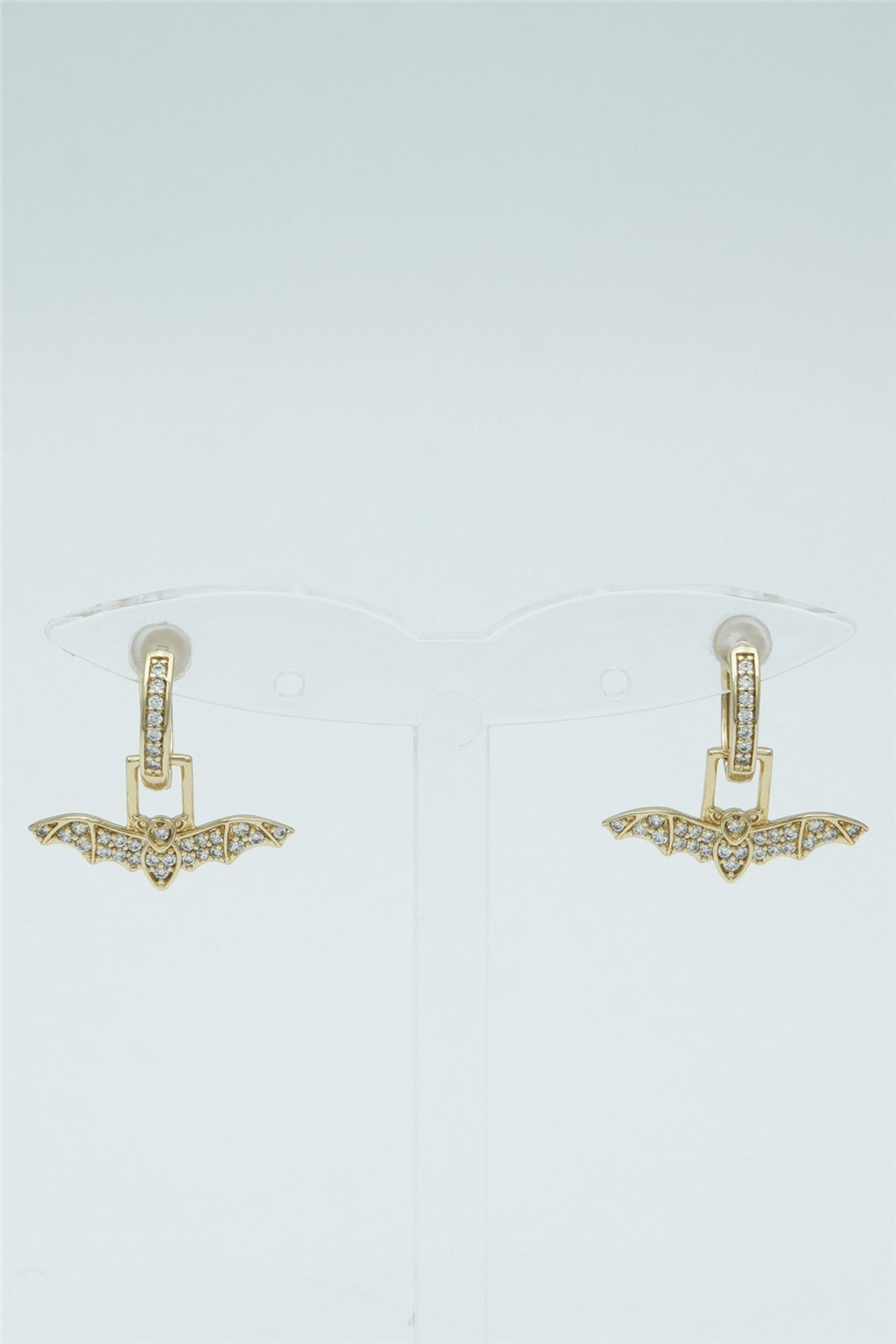 Bejou Select Premium Küpe Gold