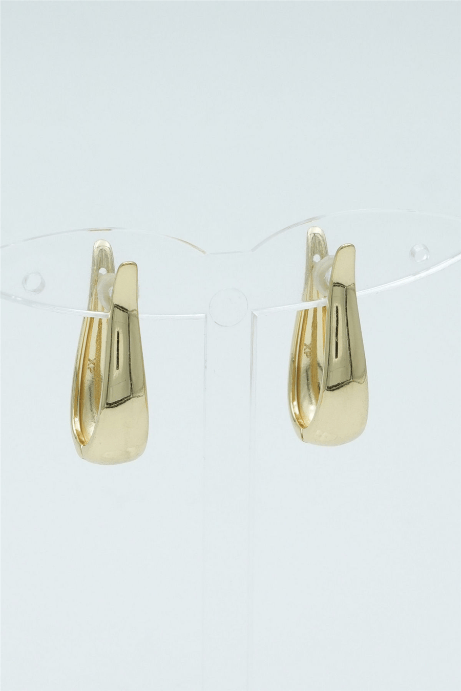 Bejou Select Premium Küpe Gold