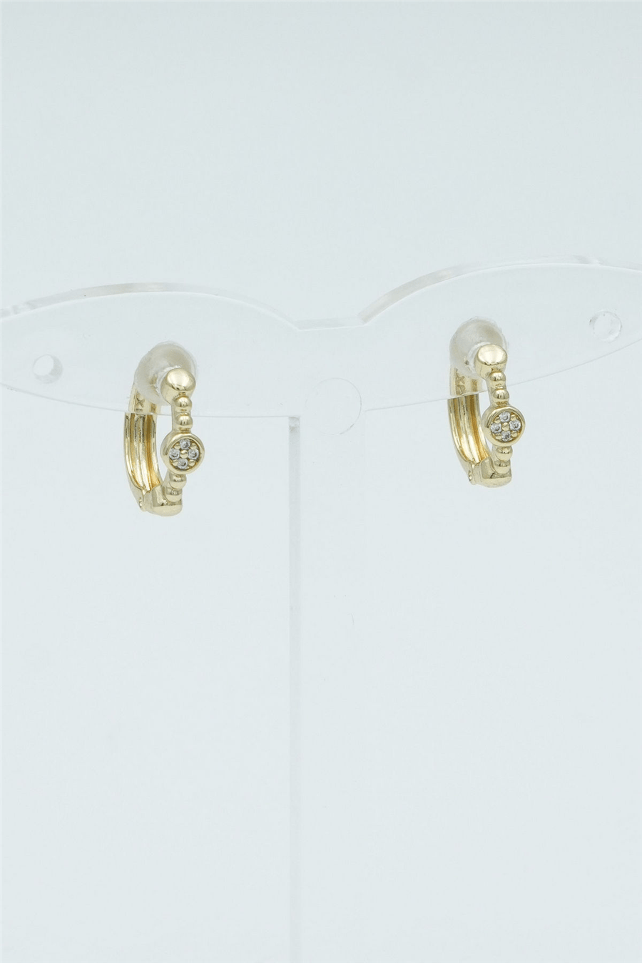 Bejou Select Premium Küpe Gold