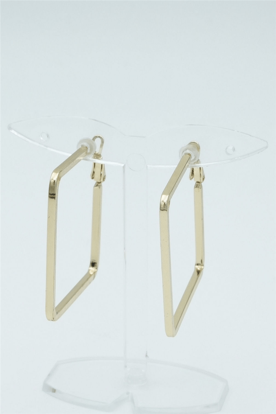 Bejou Select Premium Küpe Gold