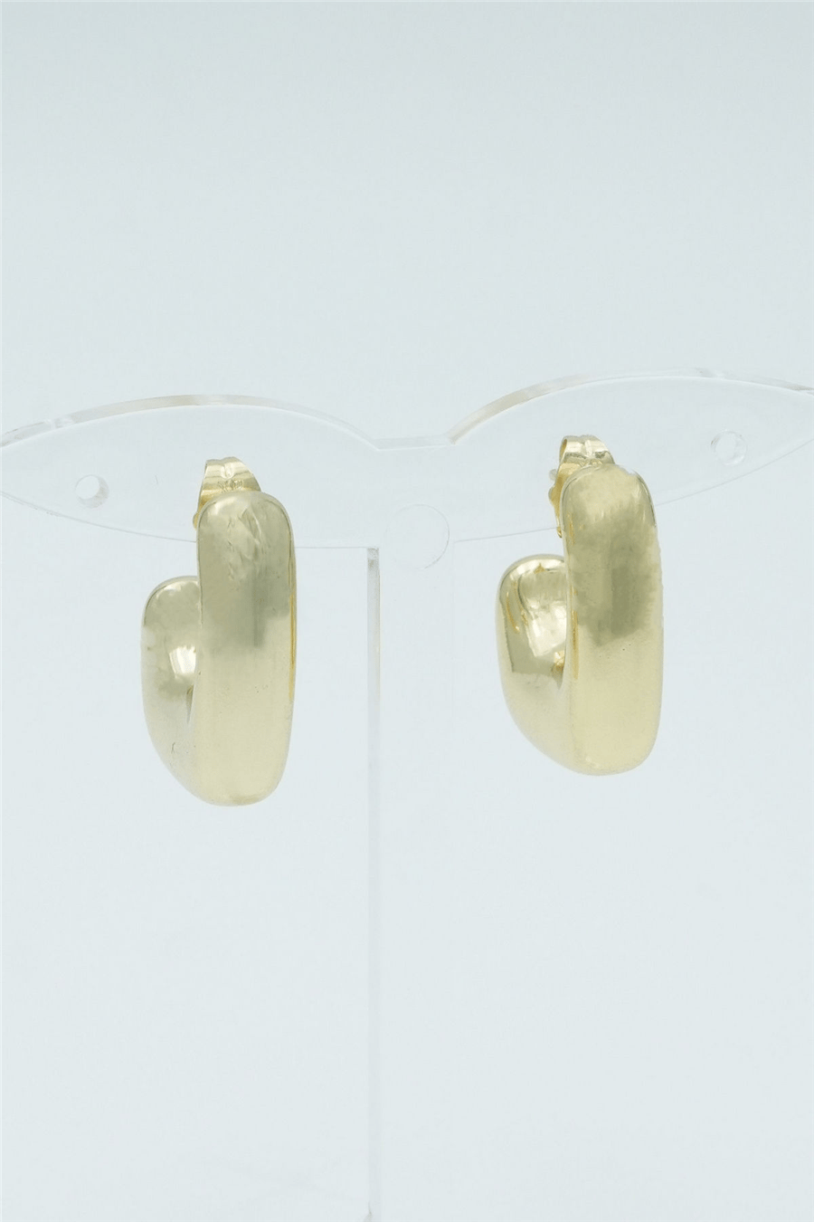 Bejou Select Premium Küpe Gold