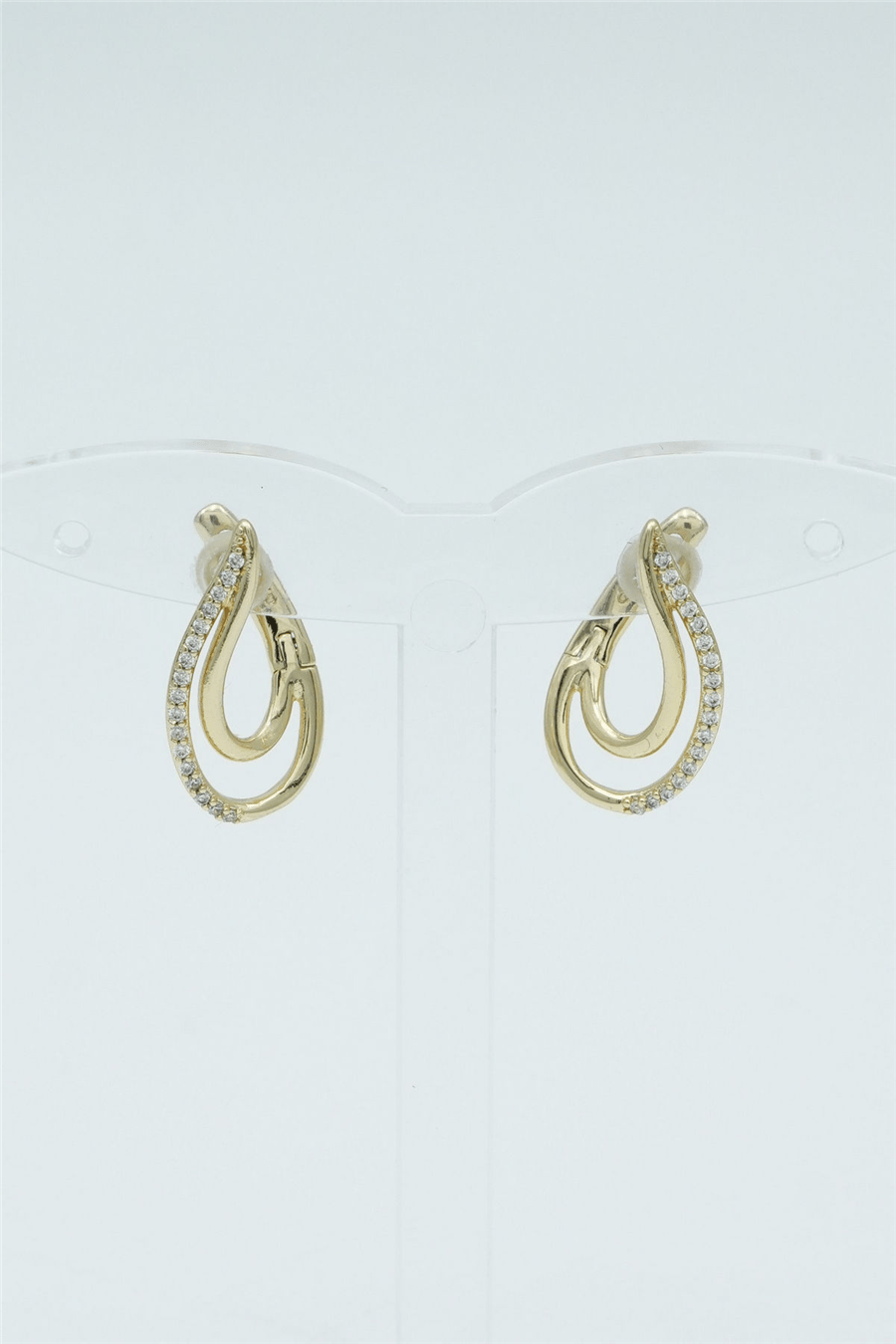 Bejou Select Premium Küpe Gold