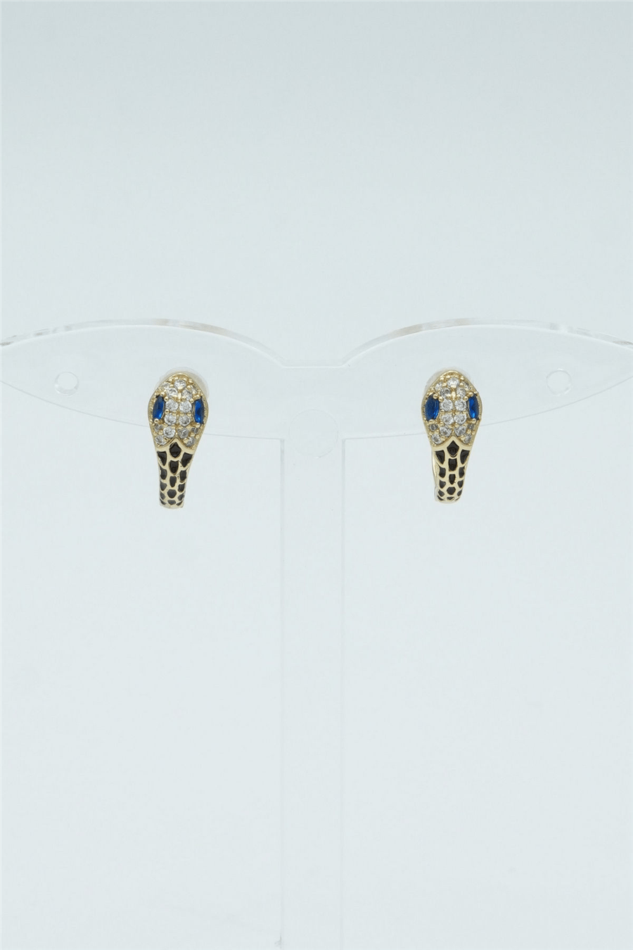 Bejou Select Premium Küpe Gold