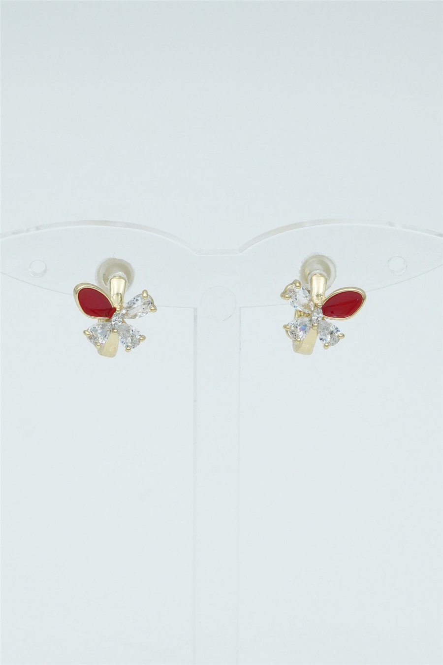 Bejou Select Premium Küpe Gold