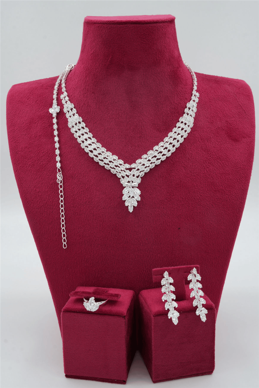ZİRKON SET