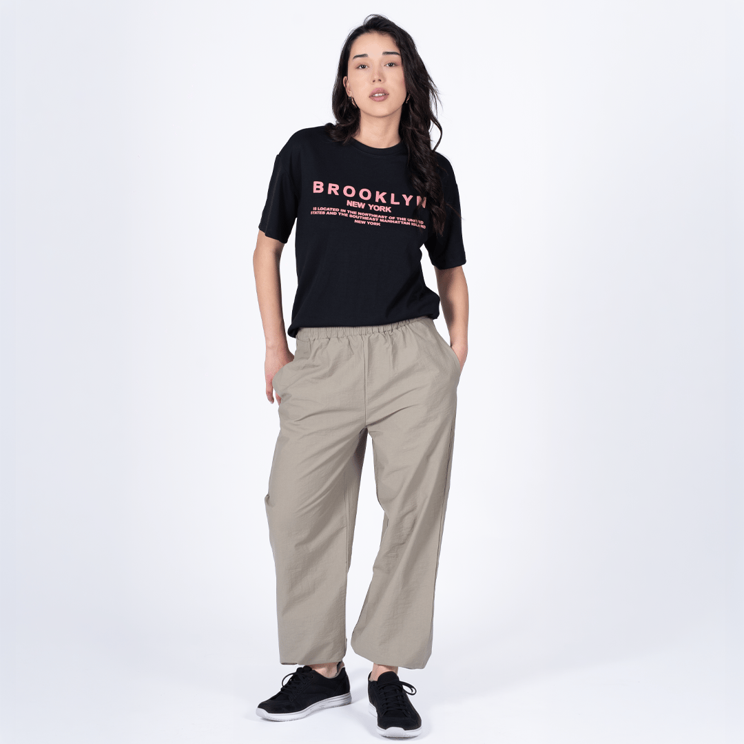PARAŞÜT PANTOLON 