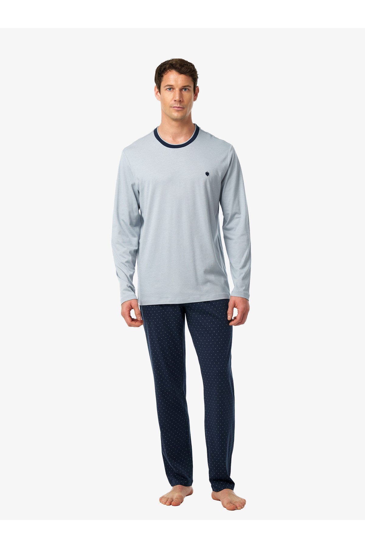 Blackspade 40961 Erkek Pijama Takımı