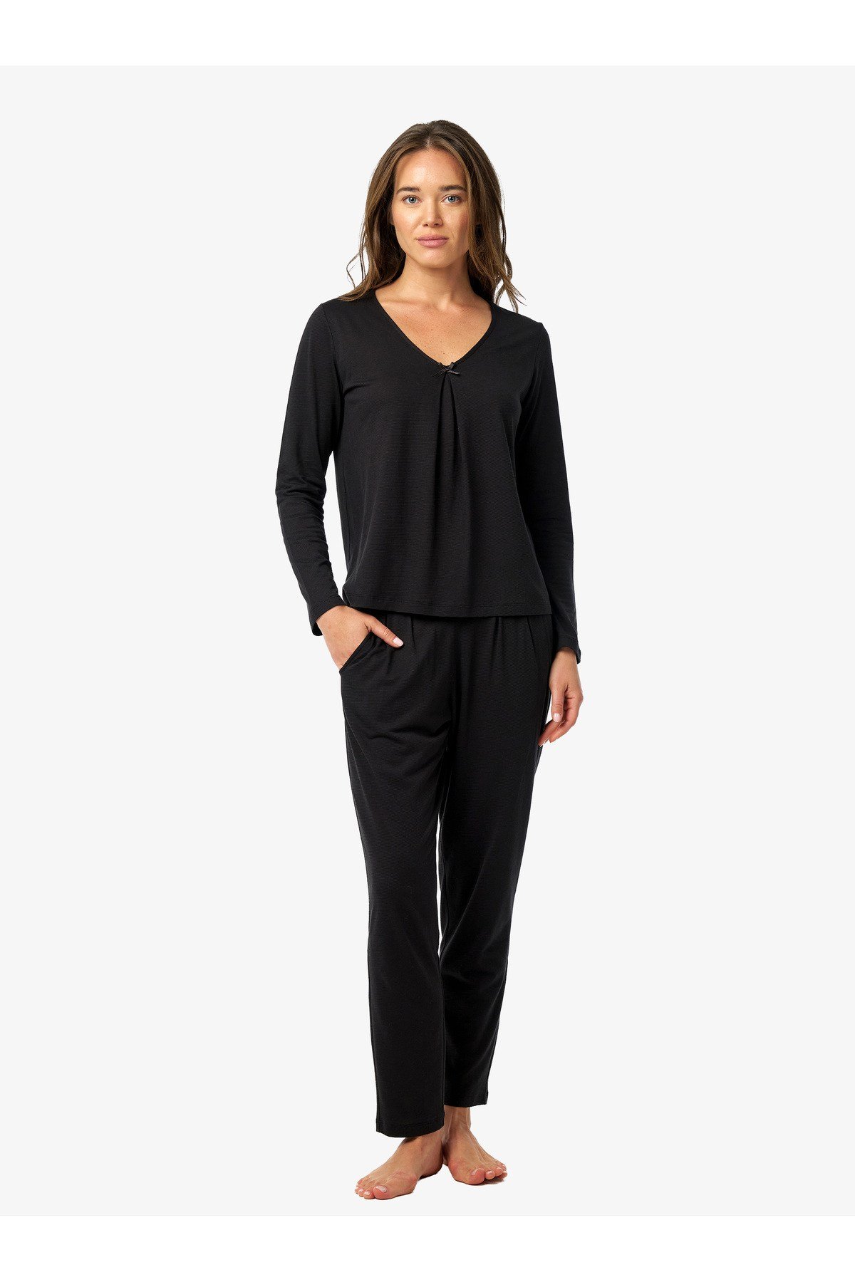 Blackspade 52231 Kadın Pijama Takımı