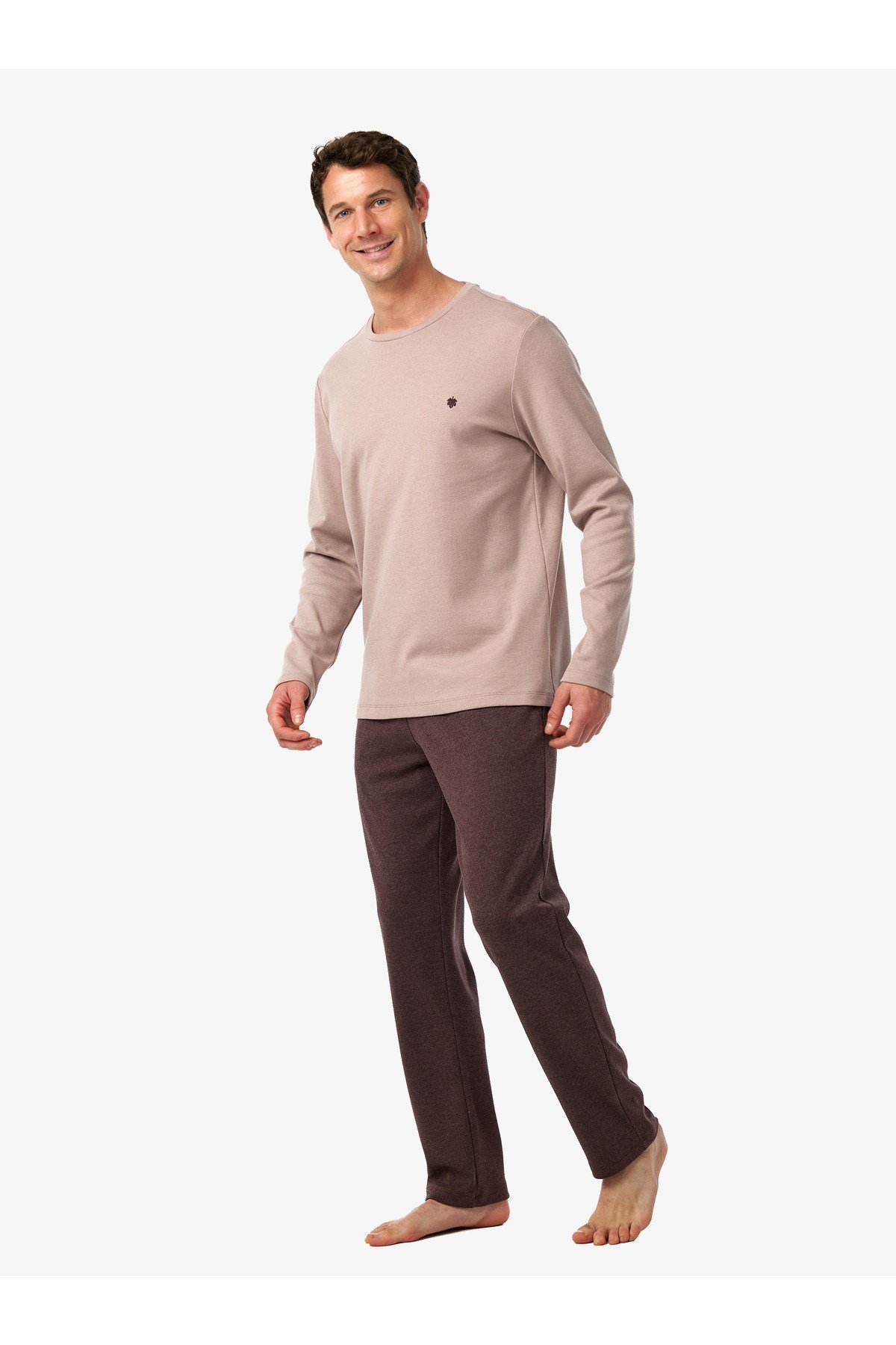 Blackspade 40990 Erkek Pijama Takımı