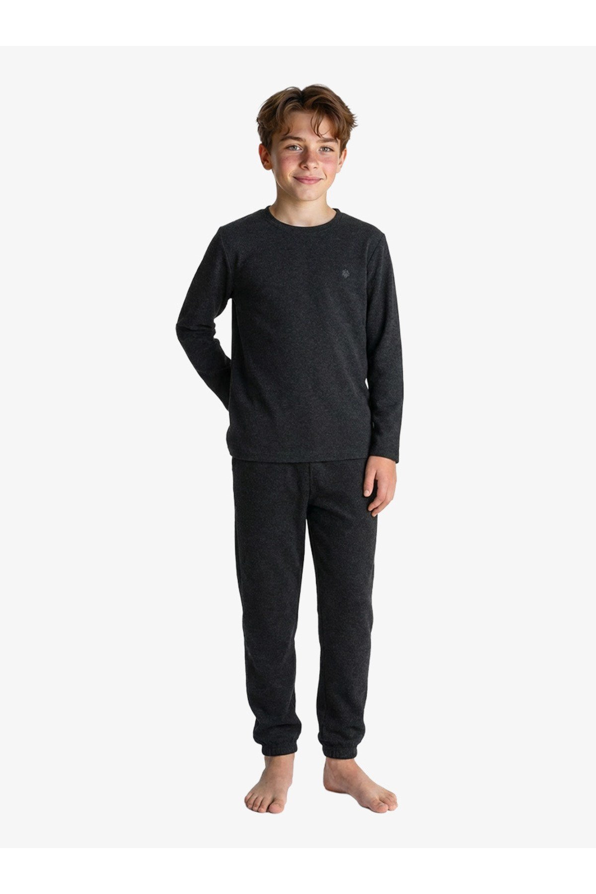 Blackspade 60698 Çocuk Pijama Takımı