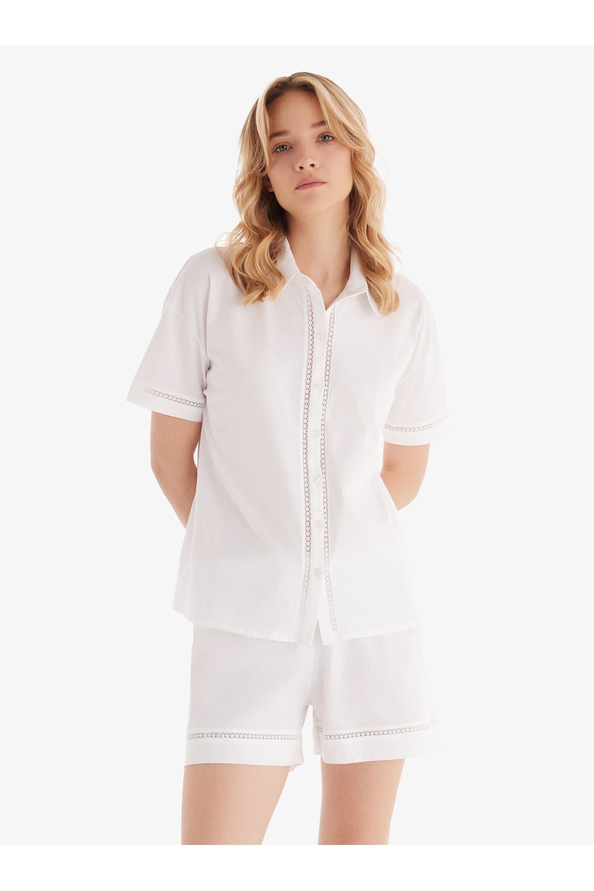 Blackspade 51861 Kadın Pijama Takımı 