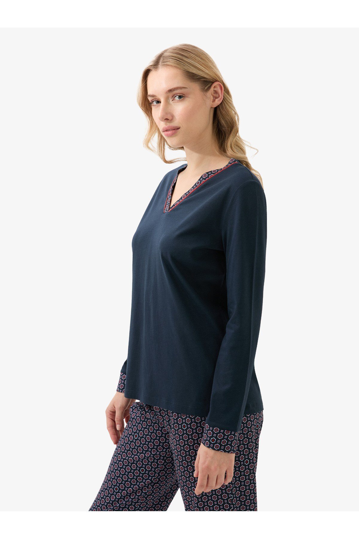 Blackspade 51913 Kadın Pijama Takımı 