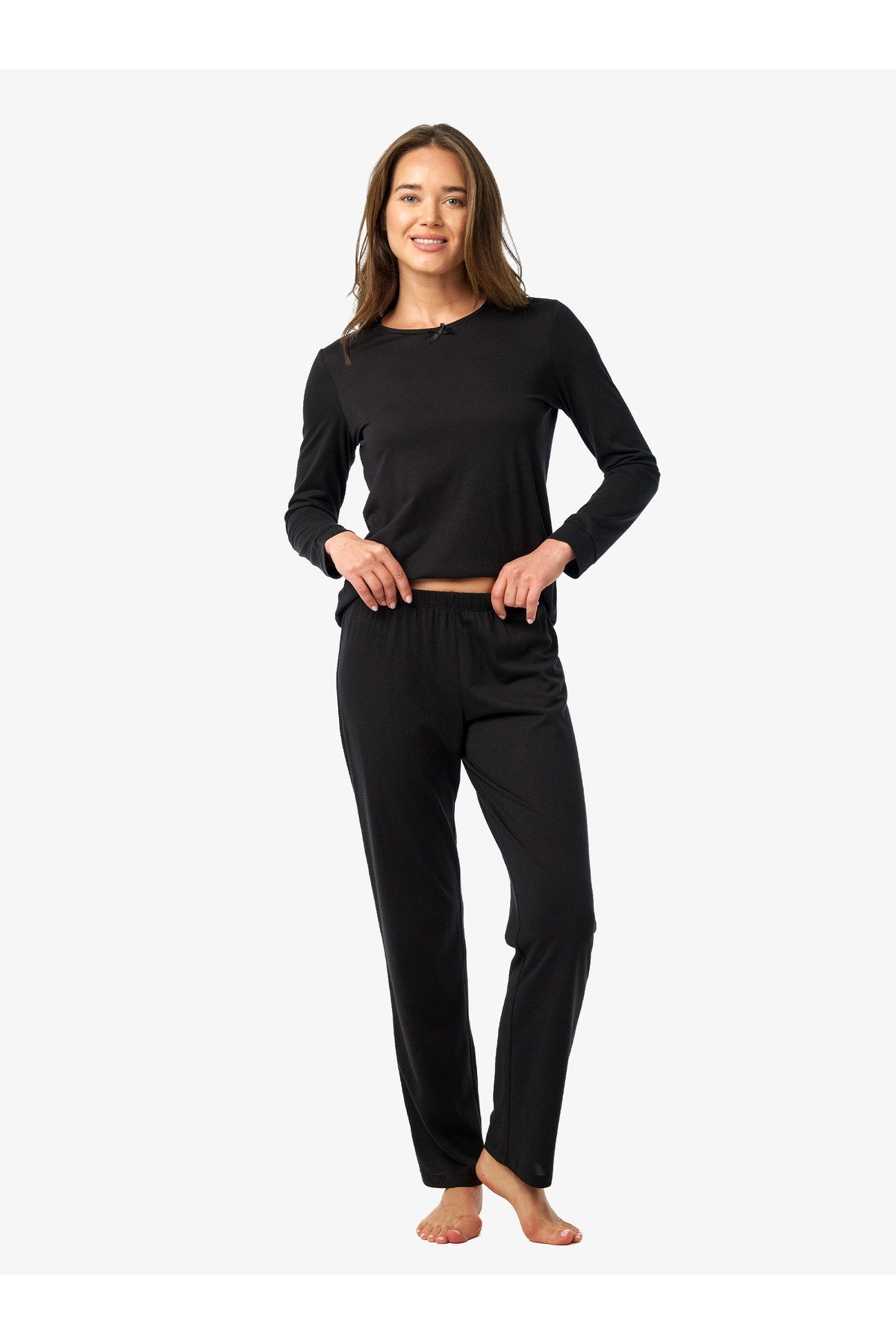 Blackspade 52230 Kadın Pijama Takımı 